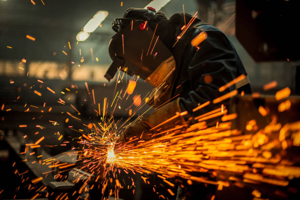 Best Artistic and Custom Metal Fabrication in La Palma, CA