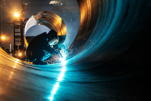 Best Structural Steel Welding in La Palma, CA