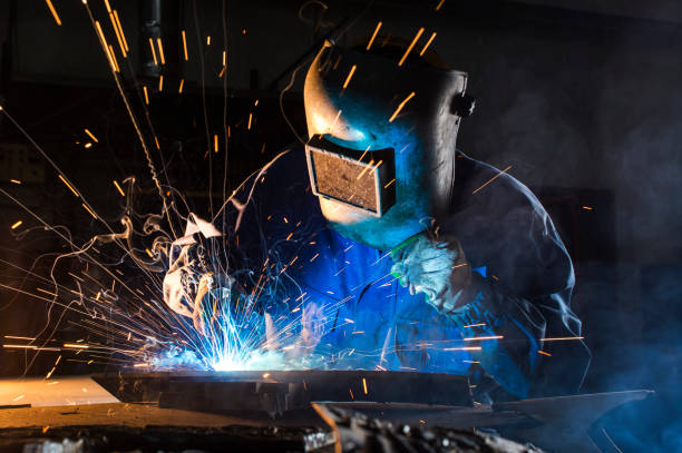 Reliable La Palma, CA Welder & Metal Fabrication Solutions