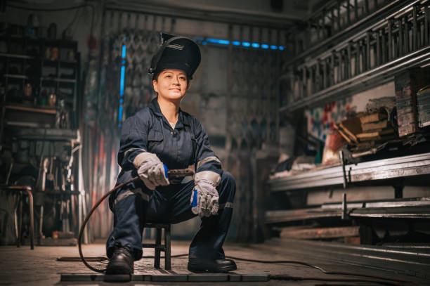 Best Marine and Shipbuilding Welding in La Palma, CA