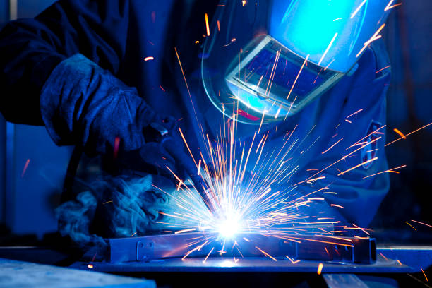 Best Maintenance and Repair Welding in La Palma, CA