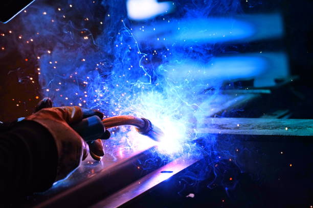 Best Pipe Welding in La Palma, CA