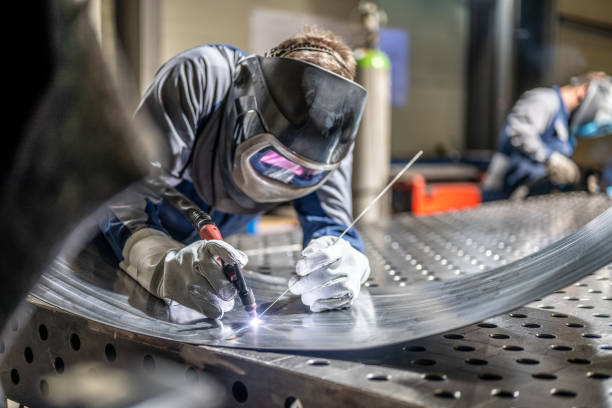 Best Artistic and Custom Metal Fabrication in La Palma, CA
