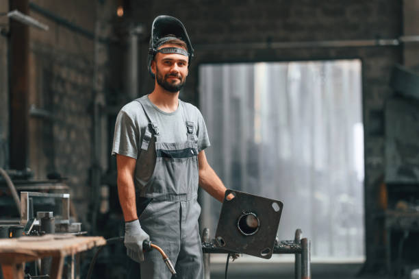 Best Specialty Welding Processes in La Palma, CA