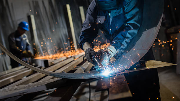  La Palma, CA Welder Pros