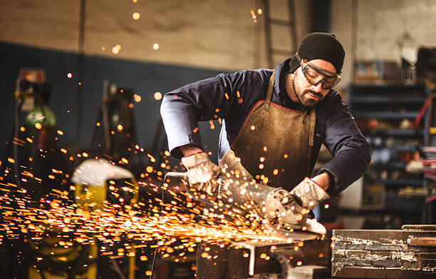 Affordable Welder Services in La Palma, CA