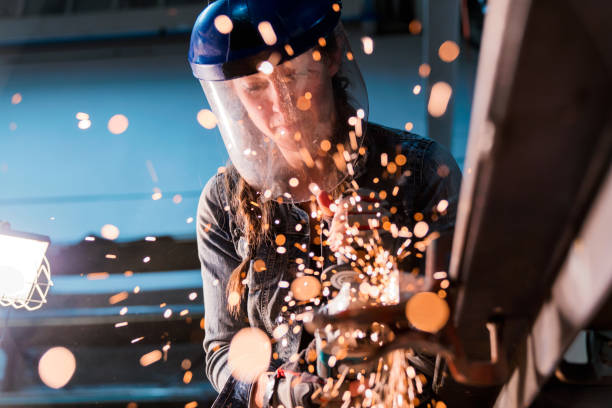 Best Food and Beverage Processing Equipment Welding in La Palma, CA