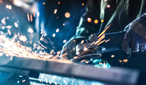 Trusted La Palma, CA Welder & Metal Fabrication Experts